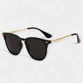 Kristýna Nezpochybnitelná Gafas De Sol Minimalistas