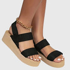 Kelsey™ | Stylové ortopedické sandály