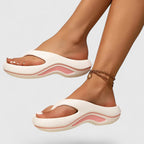 Juliette™ | Ortopedické skládací sandály