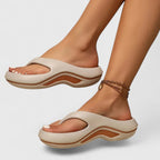 Juliette™ | Ortopedické skládací sandály