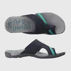 Jade™ | Ergonomické sandály