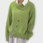 Cathy - Pohodlný cardigan