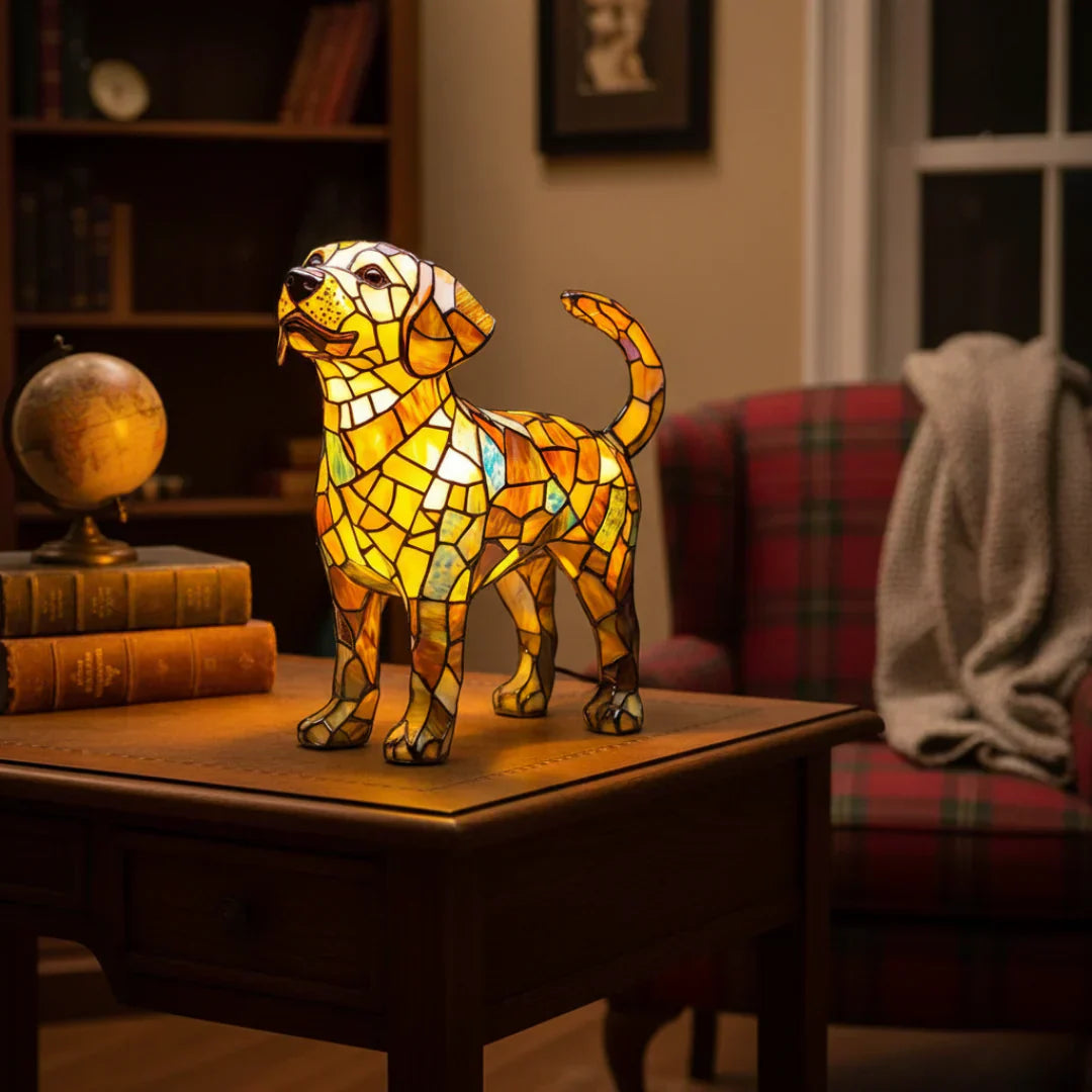 Rex Enchanté