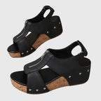 Styla™ | Ortopedické Sandály