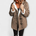 Tereza – Elegantní zimní kabát