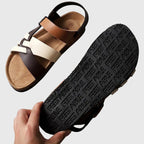 Nora™ | Pohodlné ortopedické sandály