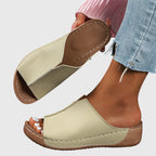 Alicia™ | Stylové ortopedické sandály