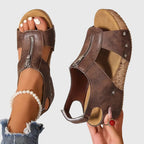 Styla™ | Ortopedické Sandály