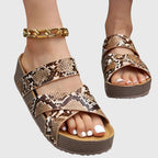 Sophie™ | Ortézní sandály