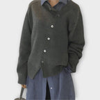 Cathy - Pohodlný cardigan