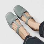 Ellery | Ortopedické Sandály