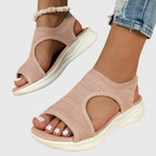 Samantha™ | Ortopedické sandály
