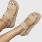 Kelsey™ | Stylové ortopedické sandály