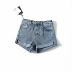 Amara Classic Cutoff Shorts