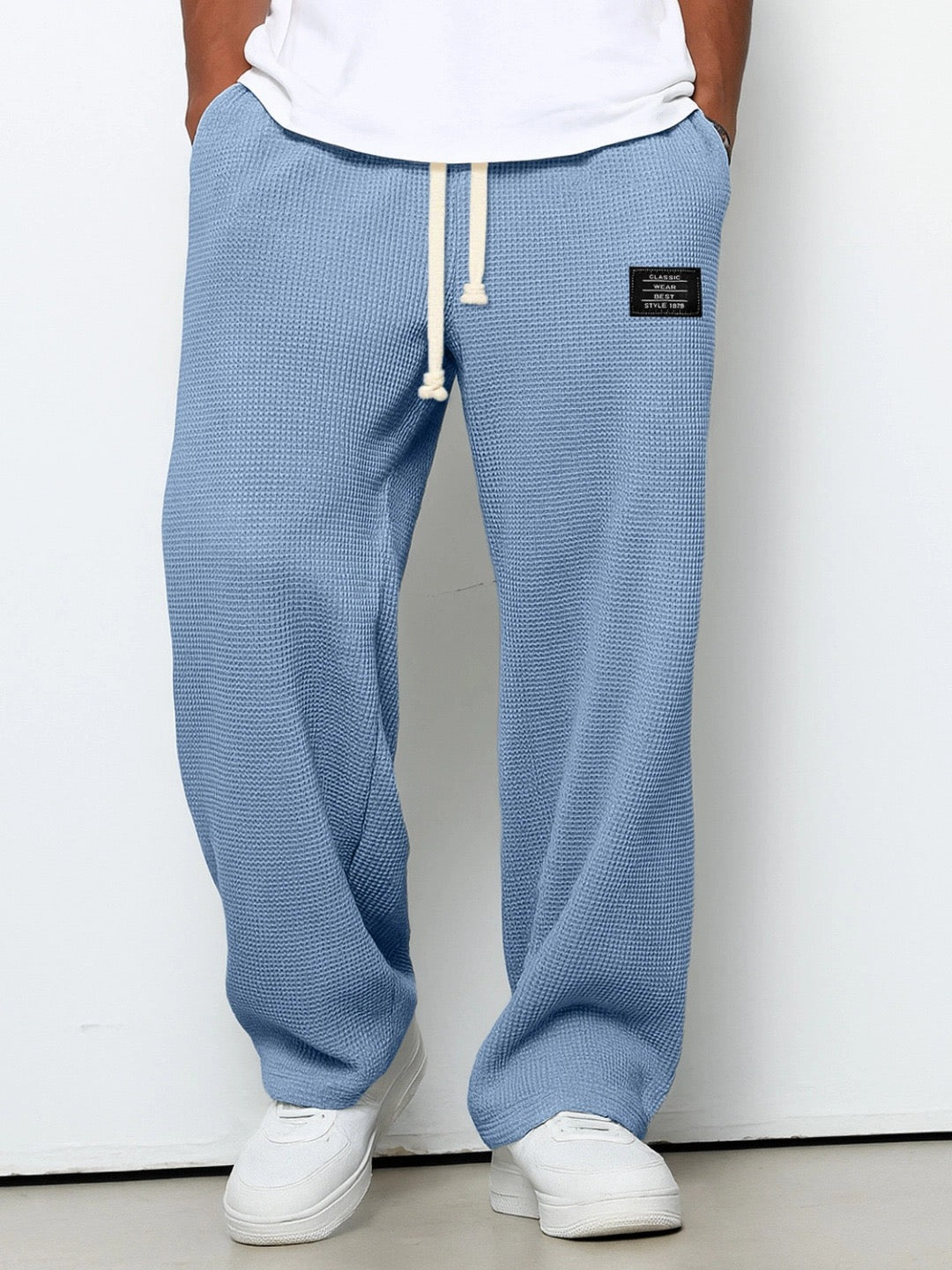 LEVIT™ – POHODLNÉ KALHOTY PRO VÁŠ RELAX