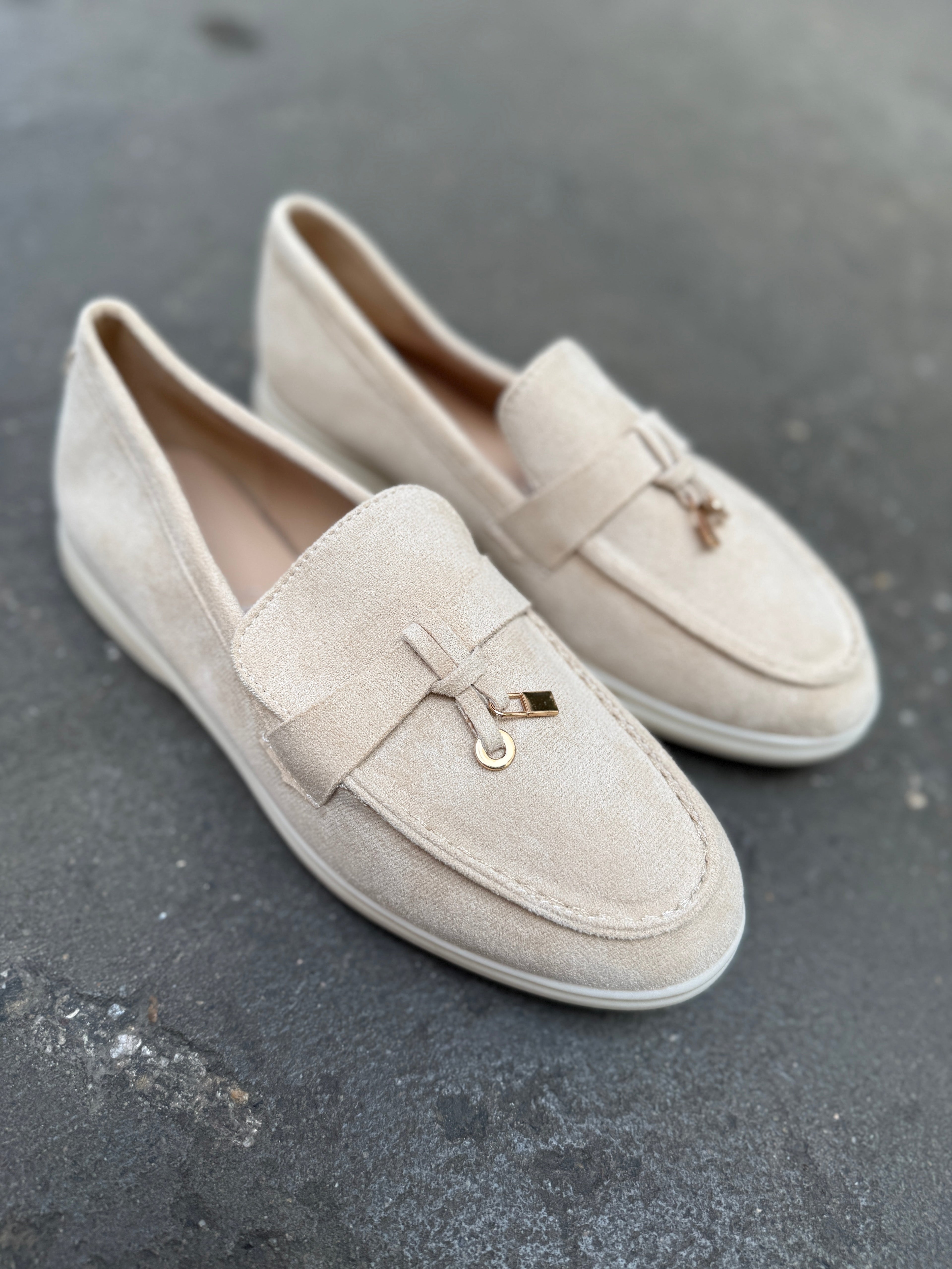 Karolína – Elegantní mokasíny pro stylový každý den – Alva Karlovy
