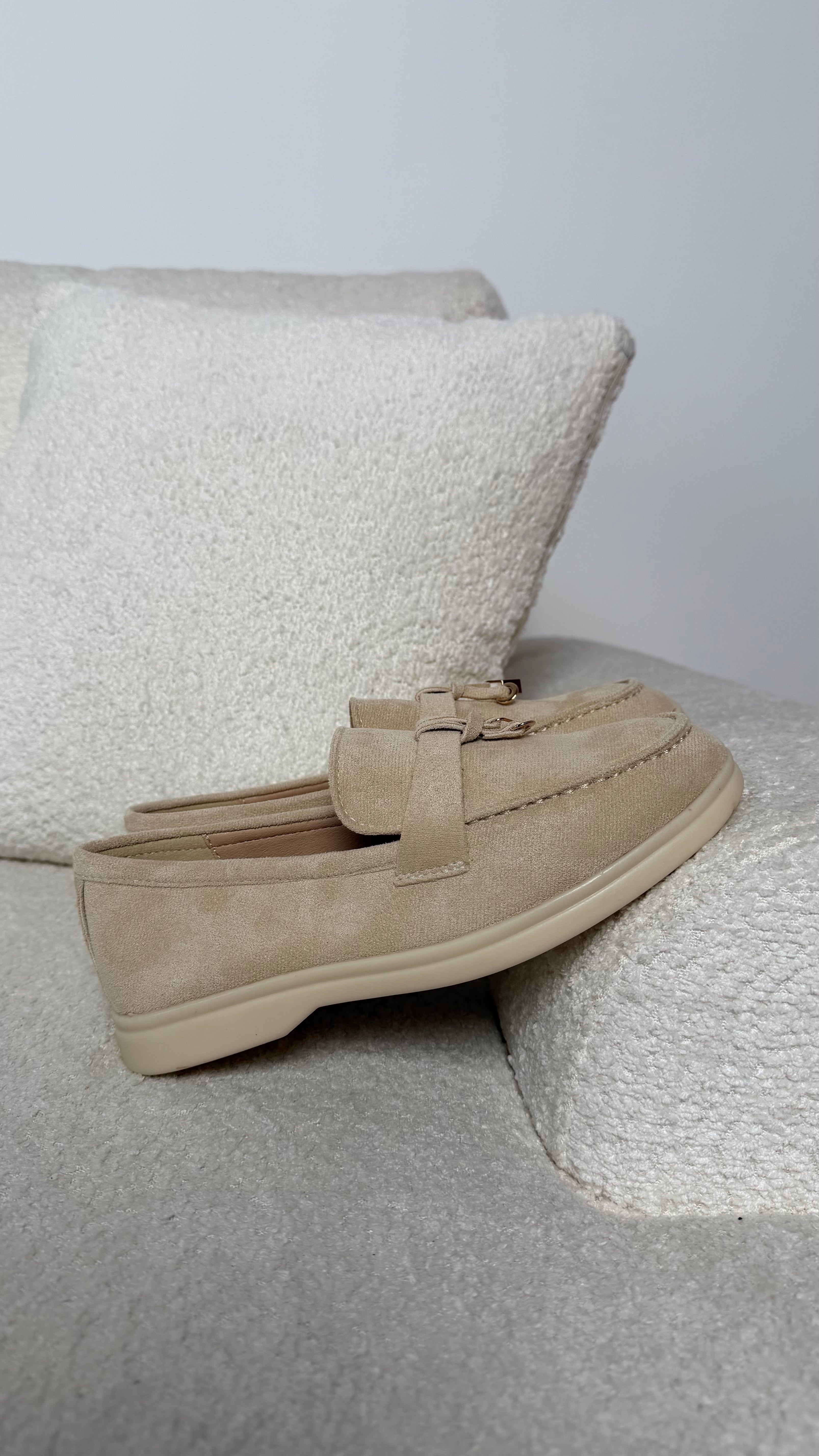 Karolína – Elegantní mokasíny pro stylový každý den – Alva Karlovy