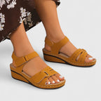 Guinevere™ | Ortopedické sandály