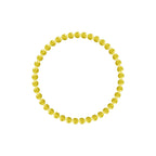 Eliška Elegantní Náramek Každodenní Minimalismus Design