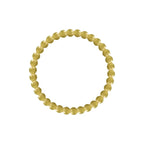 Eliška Elegantní Náramek Každodenní Minimalismus Design
