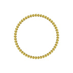 Eliška Elegantní Náramek Každodenní Minimalismus Design