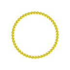 Eliška Elegantní Náramek Každodenní Minimalismus Design