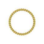 Eliška Elegantní Náramek Každodenní Minimalismus Design