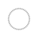 Eliška Elegantní Náramek Každodenní Minimalismus Design