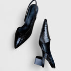 Bohdana | Elegantní Lodičky