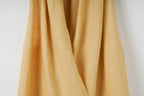 Vesta z lnu Valienne Drape