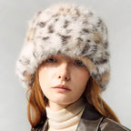 Zimní čepice Savannah Luxe