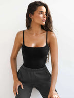 Sloane Camisole Druhá Pokožka