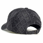 Čepice Esme Diamond Stitch