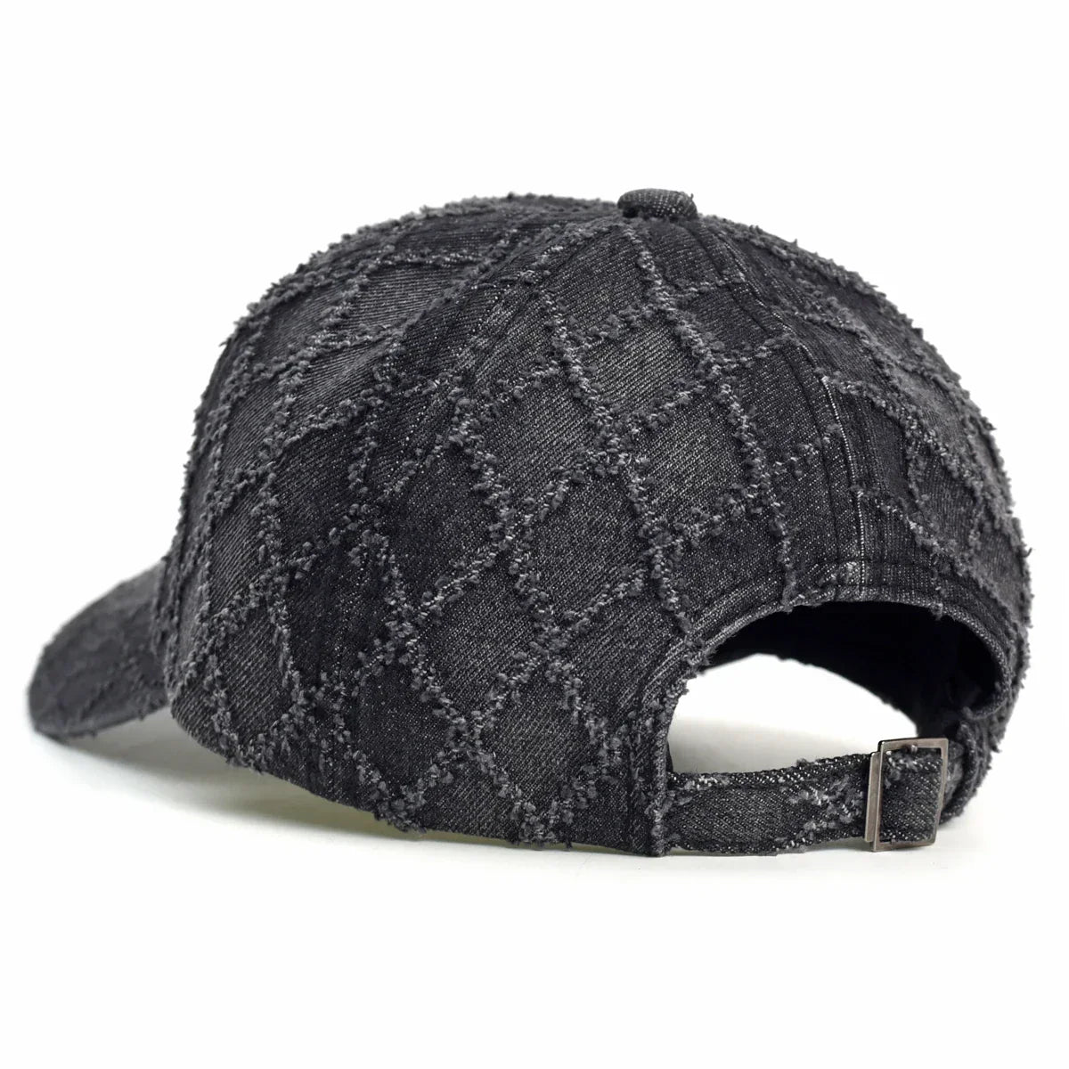 Čepice Esme Diamond Stitch