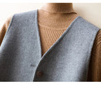 Vinter Serenity Vest