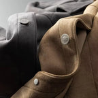 Montesso Suede Jacket