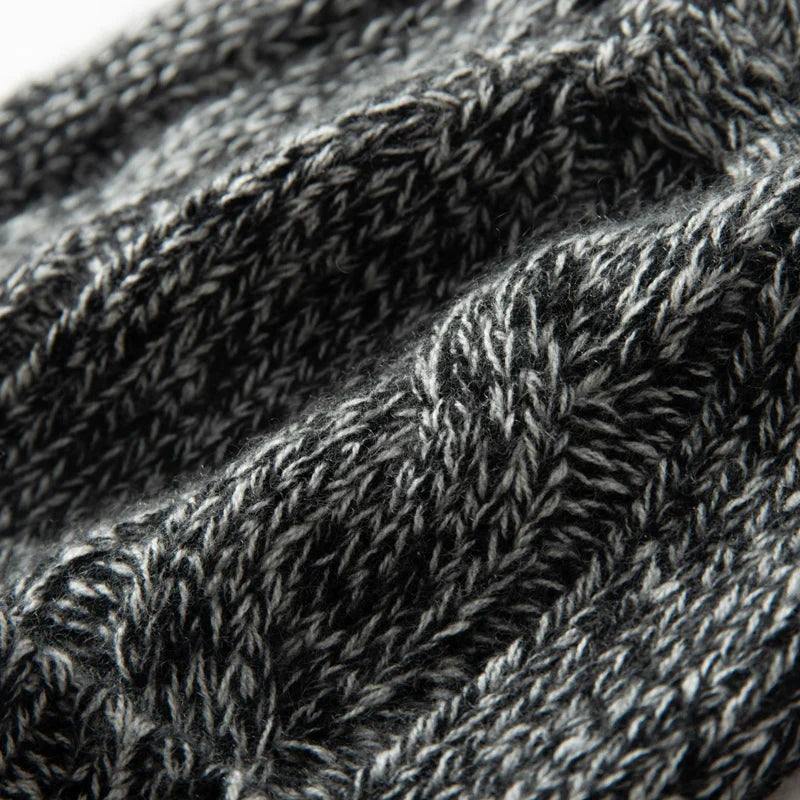 Čepice Wren Cable Cashmere