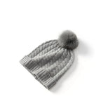 Nordisk Värme Cashmere Čepice