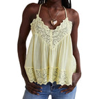 Ellery Lace Breeze Cami