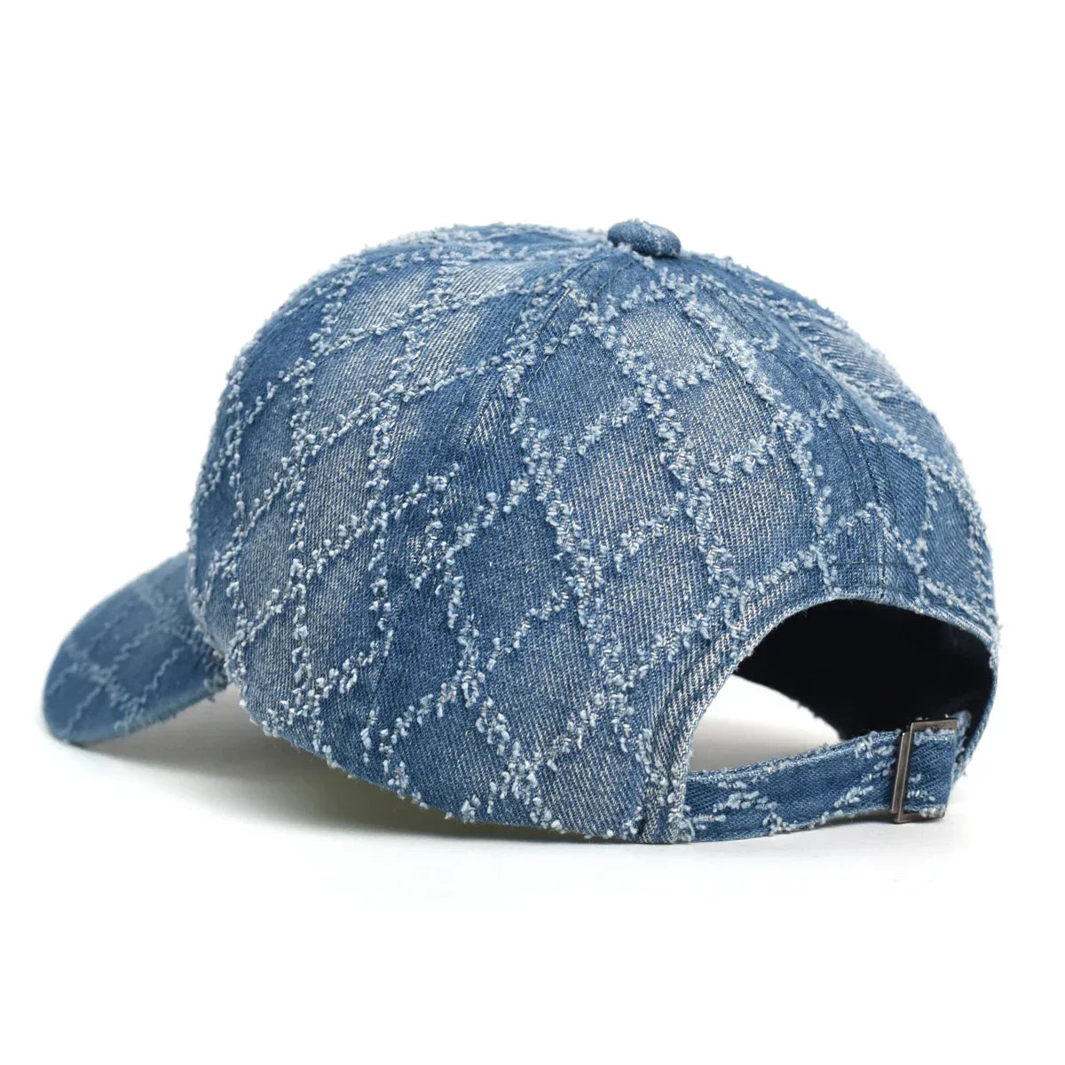 Čepice Esme Diamond Stitch