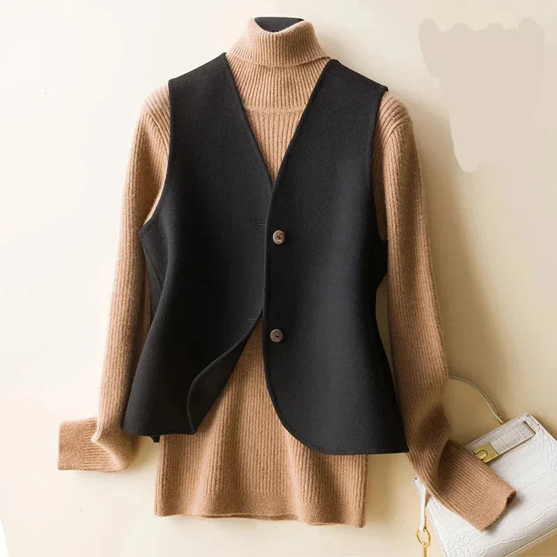 Vinter Serenity Vest