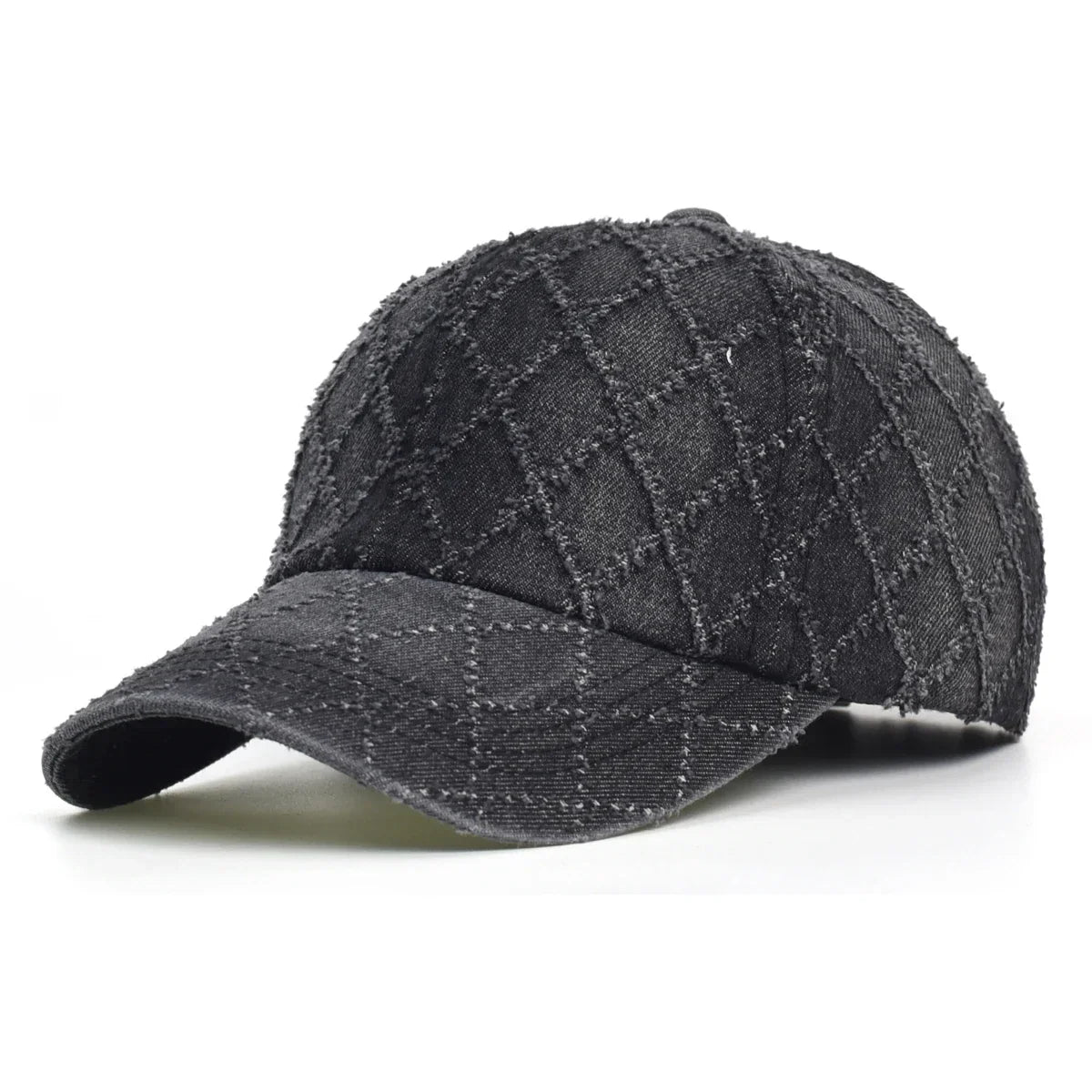 Čepice Esme Diamond Stitch