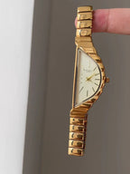 Hodinky Lunare Asymmetry