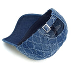Čepice Esme Diamond Stitch
