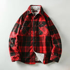 Nordic Woodsman Jacket