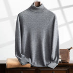 Pánský svetr Laccèti Dolcetto Cashmere