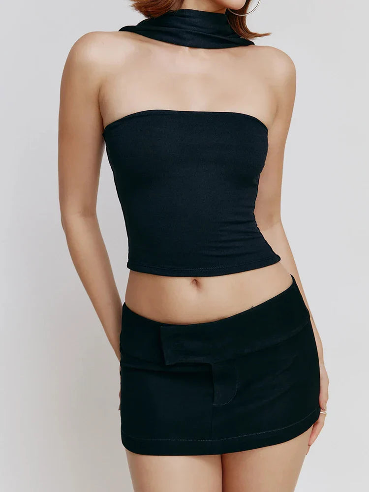 Nocturne Top