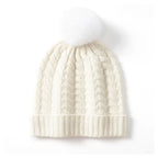 Nordisk Värme Cashmere Čepice