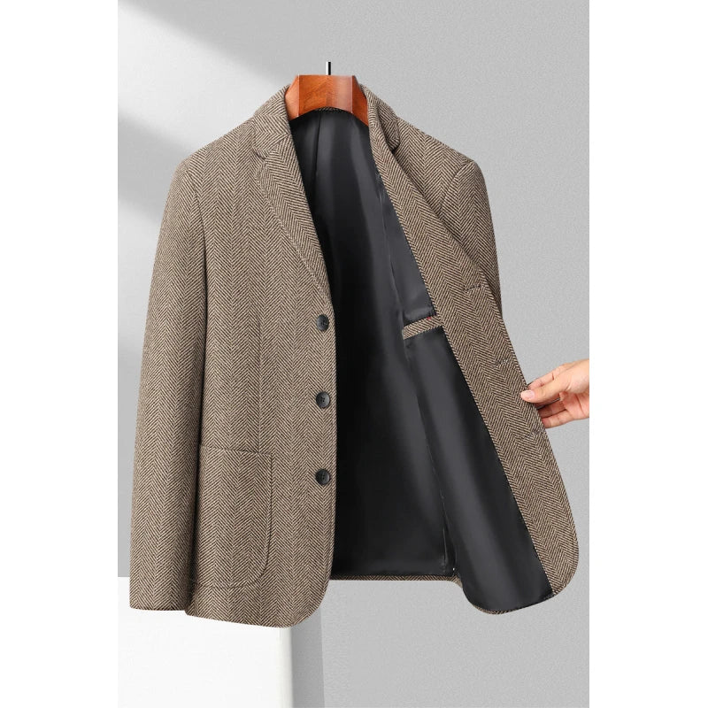 Vavilovův blazer