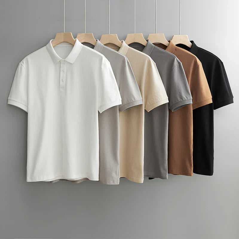 Rosberg Polo